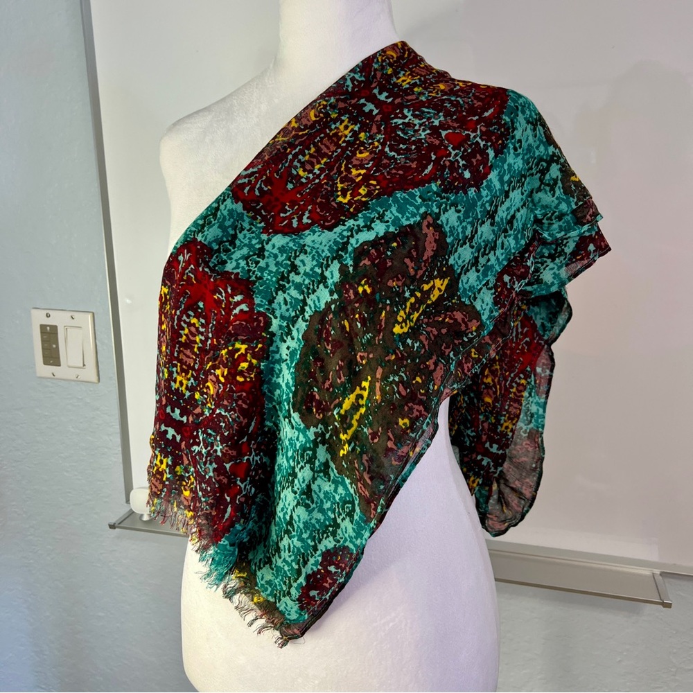 Scarf